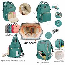 Designer Diaper Bags